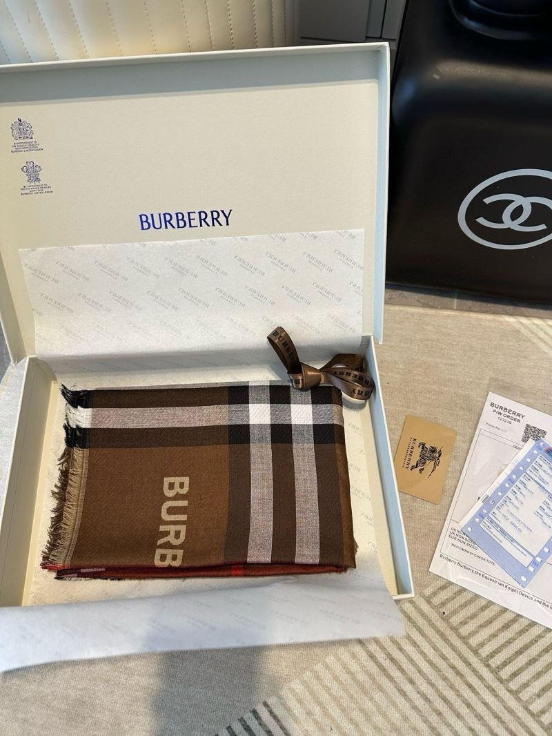 Burberry Scarf